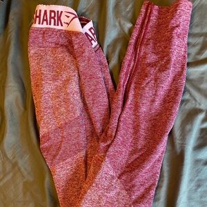 Gymshark leggings